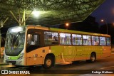 Viação Garcia 81165 na cidade de Maringá, Paraná, Brasil, por Rodrigo Matheus. Número da foto: #8650991.
