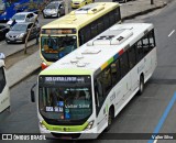 Viação Ideal B28558 na cidade de Rio de Janeiro, Rio de Janeiro, Brasil, por Valter Silva. Número da foto: #:id.
