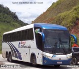 Marcão Tur > Expresso Marcão 6001 na cidade de Antônio Dias, Minas Gerais, Brasil, por Marcos Reis. Número da foto: #:id.