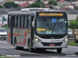 Viação Resendense RJ 192.026 na cidade de Resende, Rio de Janeiro, Brasil, por Luiz Krolman. Número da foto: #8650884.