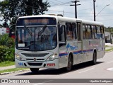 Viação Tindiquera 196 na cidade de Araucária, Paraná, Brasil, por Hipólito Rodrigues. Número da foto: #:id.