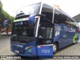 Trans Isaak Turismo 1925 na cidade de Belo Horizonte, Minas Gerais, Brasil, por Luiz Otavio Matheus da Silva. ID da foto: :id.