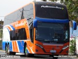 Pullman Bus 4159 na cidade de Estación Central, Santiago, Metropolitana de Santiago, Chile, por Sebastian Andres Maluenda. Número da foto: #8650352.