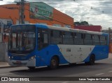 VB Transportes e Turismo 1777 na cidade de Campinas, São Paulo, Brasil, por Lucas Targino de Carvalho. ID da foto: :id.