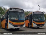 Empresa de Transportes Braso Lisboa A29023 na cidade de Rio de Janeiro, Rio de Janeiro, Brasil, por Jorge Gonçalves. Número da foto: #8650178.