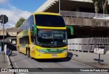Empresa Gontijo de Transportes 25010 na cidade de Belo Horizonte, Minas Gerais, Brasil, por Vicente de Paulo Alves. Número da foto: #8649577.