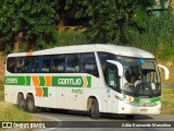 Empresa Gontijo de Transportes 21385 na cidade de Belo Horizonte, Minas Gerais, Brasil, por Adão Raimundo Marcelino. Número da foto: #8650870.