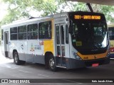 Circular Santa Luzia > Protetora Transportes 648 na cidade de São José do Rio Preto, São Paulo, Brasil, por Italo Jacob Alves. Número da foto: #:id.
