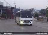 Pamsaro Transportes e Turismo L-1209001 na cidade de Manaus, Amazonas, Brasil, por Cristiano Eurico Jardim. Número da foto: #:id.