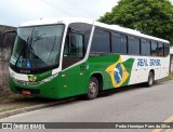 Real Brasil Turismo 210 na cidade de Rio de Janeiro, Rio de Janeiro, Brasil, por Pedro Henrique Paes da Silva. Número da foto: #:id.