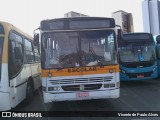 Ônibus Particulares 9107 na cidade de Brasília, Distrito Federal, Brasil, por Vicente de Paulo Alves. Número da foto: #8649626.