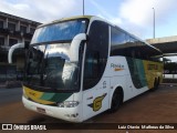 Empresa Gontijo de Transportes 17190 na cidade de Belo Horizonte, Minas Gerais, Brasil, por Luiz Otavio Matheus da Silva. Número da foto: #8649434.