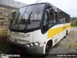 Transgodoi 8000 na cidade de Matozinhos, Minas Gerais, Brasil, por Vicente de Paulo Alves. Número da foto: #8649789.
