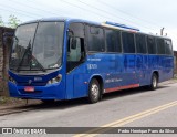 Expresso Pégaso D87879 na cidade de Rio de Janeiro, Rio de Janeiro, Brasil, por Pedro Henrique Paes da Silva. Número da foto: #:id.