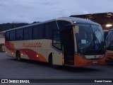 Transcotta Turismo 15080 na cidade de Ouro Preto, Minas Gerais, Brasil, por Daniel Gomes. Número da foto: #8648683.