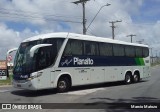 Planalto Transportes 1680 na cidade de Rio Grande, Rio Grande do Sul, Brasil, por Marcio Matozo. Número da foto: #:id.
