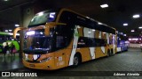 UTIL - União Transporte Interestadual de Luxo 11501 na cidade de Belo Horizonte, Minas Gerais, Brasil, por Adriano  Almeida. Número da foto: #8650637.