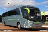 Viação Garcia 8523 na cidade de Maringá, Paraná, Brasil, por Rodrigo Matheus. Número da foto: #8649479.