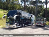 Empresa de Ônibus Nossa Senhora da Penha 60030 na cidade de Curitiba, Paraná, Brasil, por André Luiz Gomes de Souza. Número da foto: #:id.