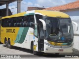 Empresa Gontijo de Transportes 18155 na cidade de Fortaleza, Ceará, Brasil, por Alisson Wesley. Número da foto: #:id.