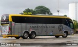 RodeRotas - Rotas de Viação do Triângulo 7744 na cidade de Goiânia, Goiás, Brasil, por Carlos Júnior. Número da foto: #8649945.
