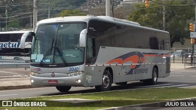 Nova Palmira Viagens e Turismo 2040 na cidade de Porto Alegre, Rio Grande do Sul, Brasil, por JULIO SILVA. Número da foto: #8653183.