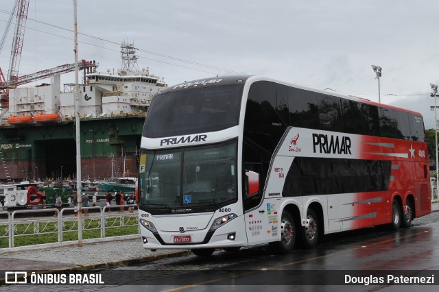 Primar Navegações e Turismo 4000 na cidade de Angra dos Reis, Rio de Janeiro, Brasil, por Douglas Paternezi. Número da foto: #8653213.