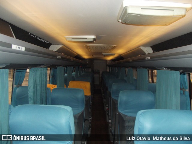 Trans Isaak Turismo 1925 na cidade de Belo Horizonte, Minas Gerais, Brasil, por Luiz Otavio Matheus da Silva. Número da foto: #8652336.