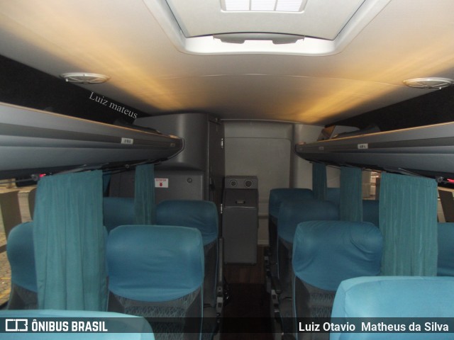 Trans Isaak Turismo 1925 na cidade de Belo Horizonte, Minas Gerais, Brasil, por Luiz Otavio Matheus da Silva. Número da foto: #8652343.