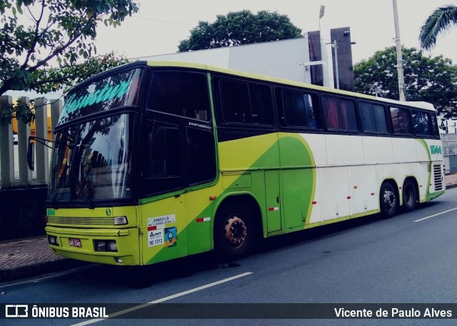 Jésustur 1044 na cidade de Belo Horizonte, Minas Gerais, Brasil, por Vicente de Paulo Alves. ID da foto: 8651096.