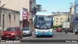 Emtram 4880 na cidade de Barra da Estiva, Bahia, Brasil, por Flávio  Santos. Número da foto: #8652671.