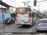 Transportes Barra D13130 na cidade de Rio de Janeiro, Rio de Janeiro, Brasil, por Yago Custodio. Número da foto: #:id.