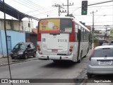 Transportes Barra D13130 na cidade de Rio de Janeiro, Rio de Janeiro, Brasil, por Yago Custodio. ID da foto: :id.