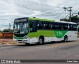 Viação Jacarandá de Campos 1 043 na cidade de Campos dos Goytacazes, Rio de Janeiro, Brasil, por Breno Vieira. Número da foto: #:id.