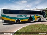 Viação Transpiauí 506 na cidade de Brasília, Distrito Federal, Brasil, por Ygor Busólogo. Número da foto: #:id.