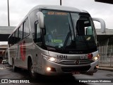 Expresso Unir 14242 na cidade de Belo Horizonte, Minas Gerais, Brasil, por Kaique Marquês Medeiros . Número da foto: #8653932.