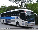 Auto Viação Bragança 19042 na cidade de São Paulo, São Paulo, Brasil, por Danilo Marcelo Silva. Número da foto: #8653828.