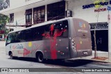 Rio Cidade Service Tour 7998 na cidade de Belo Horizonte, Minas Gerais, Brasil, por Vicente de Paulo Alves. Número da foto: #8651074.