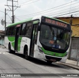 Caprichosa Auto Ônibus B27044 na cidade de Rio de Janeiro, Rio de Janeiro, Brasil, por João Vicente. Número da foto: #:id.