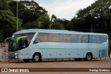 Viação Garcia 8165 na cidade de Maringá, Paraná, Brasil, por Rodrigo Matheus. Número da foto: #8652051.