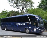 Viação Cometa 719525 na cidade de São Paulo, São Paulo, Brasil, por Danilo Marcelo Silva. Número da foto: #8653878.