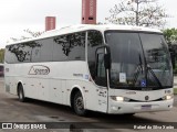 Lutrans Turismo e Fretamento 5100 na cidade de Rio de Janeiro, Rio de Janeiro, Brasil, por Rafael da Silva Xarão. Número da foto: #8653231.
