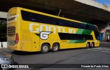 Empresa Gontijo de Transportes 25010 na cidade de Belo Horizonte, Minas Gerais, Brasil, por Vicente de Paulo Alves. Número da foto: #8653969.