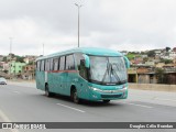 Univale Transportes F-1670 na cidade de Belo Horizonte, Minas Gerais, Brasil, por Douglas Célio Brandao. Número da foto: #:id.