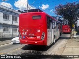 ANSAL - Auto Nossa Senhora de Aparecida 168 na cidade de Juiz de Fora, Minas Gerais, Brasil, por Renato Brito. Número da foto: #:id.