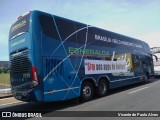 Viação Esmeralda Transportes 2210 na cidade de Brasília, Distrito Federal, Brasil, por Vicente de Paulo Alves. Número da foto: #8651207.
