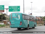 Univale Transportes F-1670 na cidade de Belo Horizonte, Minas Gerais, Brasil, por Douglas Célio Brandao. Número da foto: #:id.