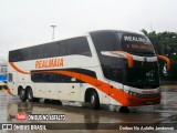 RealMaia Turismo e Cargas 1505 na cidade de Goiânia, Goiás, Brasil, por Ônibus No Asfalto Janderson. Número da foto: #:id.