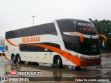 RealMaia Turismo e Cargas 1505 na cidade de Goiânia, Goiás, Brasil, por Ônibus No Asfalto Janderson. ID da foto: :id.