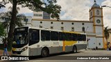 Viação Campo dos Ouros 3906 na cidade de Guarulhos, São Paulo, Brasil, por Anderson Barbosa Marinho. Número da foto: #:id.